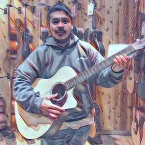 Meet your Posher, Paul